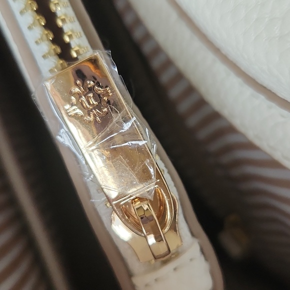 NWOT Nanette Lepore Floral Vegan Leather Purse - Picture 12 of 13